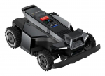 NAVIMOW BY SEGWAY X420E Robotic Lawn Mower, 43 cm Cutting Width, Battery Powered
