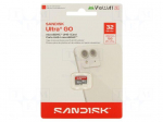 Memory card | microSDHC | 32GB | Android,A1 Specification,Ultra