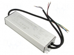 Power supply: switching | LED | 130W | 24.2VDC | 5.37A | 198&divide;264VAC
