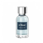 s.Oliver Scent Of You (EDT) tualetes ūdens vīrie&scaron;iem 30 ml