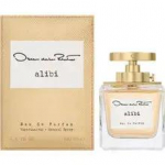 Oscar de la Renta Alibi (EDP) parfimērijas ūdens sievietēm 30 ml