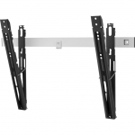 One for all Ultraslim TILT WM6621, wall mount (black, 81 - 213 cm / 32 - 84")
