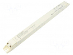 Power supply: switching | 150W | 24VDC | 0&divide;6.25A | IP20 | 30x22x402mm