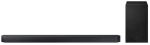 Samsung HW-Q600H Black 3.1.2 Channel Sound Bar