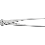 KNIPEX power pliers 99 14 250, snips / pliers (length 250mm, galvanised, geared up)