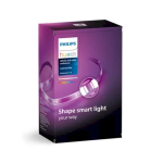 Philips 929002269201 Smart Lightstrip Bluetooth 11.5W 950lm