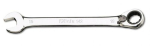 Ratcheting spanner 30mm BETA 142/30