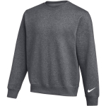 Bluza męska Nike Park 26 Fleece Crew szara IO9039 071 2XL