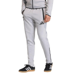 Spodnie męskie adidas Tiro 26 Travel Sweat jasnoszare KF6071 L