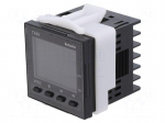 Module: regulator | temperature | SSR | OUT 2: SPST-NO | OUT 3: SPST-NO