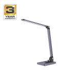 TABLE LAMP MULTI LED BL1268-C&nbsp;METALLIC G