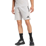 Spodenki męskie adidas Tiro Travel Woven szare KE8369 M