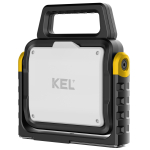 LED valgustus // LED tulvvalgustid // Naświetlacz akumulatorowy kel, 40w, 6500 lm, 4000 mah, usb-c, 1,5-15h, ipx4, ik07
