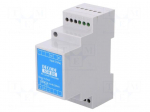 Industrial module: converter | 10&divide;32VDC | Mounting: DIN | 0&divide;70&deg;C