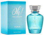 Tous Oh!The Origin Perfume EDT 100 ml