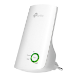 T&ouml;&ouml;riistad ja m&otilde;&otilde;teseadmed // Uued tooted t&ouml;&ouml;riistade, tarvikute kategoorias // TP-Link TL-WA854RE wzmacniacz Wi-Fi uniwersalny 300 Mb/s