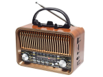 Audio- ja HiFi-s&uuml;steemid // Radio , Muud heliseadmed // Radio FM TRACER RTX200