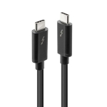 LINDY Thunderbolt 3 kaabel 1.00m