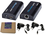 HDMI signaali konverter IP-le SPH-HIPv4 Multicast komplekt