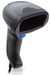 Juhtmega 2D v&ouml;&ouml;tkoodilugeja Datalogic QW2520 (QW2520-BKK1)