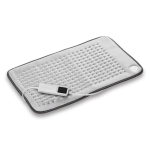 Medisana HP 700 XXL-Heizkissen Gray
