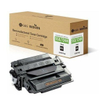 Toner G&G G&G Reborn-XL-Toner &uuml;hilduv HP 55X/ Canon 724H-ga