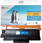 Toner G&G XL-toner &uuml;hilduv Brother TN-2220/ TN-2010 jaoks