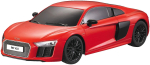 Jamara Audi R8 2015 1:14 40 MHz puldiga auto 6+