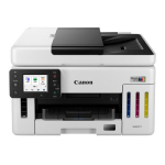 Mitmeotstarbeline seade Canon Maxify GX6150 MegaTank (6882C006)