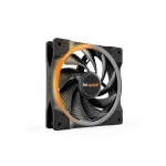 be quiet! ventilaator 120*120*25 Light Wings PWM k&otilde;rge kiirusega