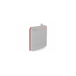 Vodafone Easy Box 803, white