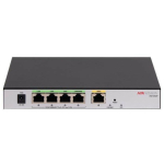Router Hikvision ROUTER POE AC DS-3WG105GP-SI(O-STD)