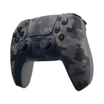 Sony Interactive Entertainment DualSense Wireless-Controller (Gray/tarnfarben, Grey Camouflage)