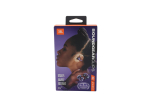JBL Soundgear Clips TWS avatud k&otilde;rvaklapid, IP54, Ghost Purple
