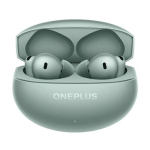 OnePlus Buds 4 juhtmevabad k&otilde;rvaklapid BT 5.4, aktiivne m&uuml;rasummutus, IP55, TWS, Zen Green EU