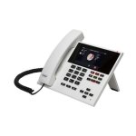 Telefon Auerswald Auerswald COMfortel D-400 SIP-telefon laiendusvalikuga