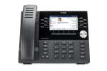 Telefon Mitel 6930w IP telefon - VoIP-telefon - SIP, MiNet