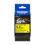 Kr&uuml;mpuskahvlikassett Brother 5,2mm White/Black HSE211E