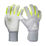 Rękawice bramkarskie Select 33 Allround v26 szare 500091 7