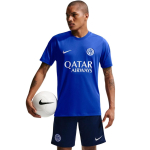 Koszulka męska Nike Inter Milan Strike niebieska II2289 439 M