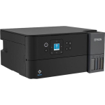 Epson EcoTank ET-2955 (black, USB, WLAN, scan, copy, duplex (print))