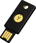 YUBICO YubiKey 5 NFC FIPS USB turvav&otilde;ti USB turvav&otilde;ti (5060408464229)