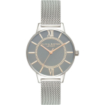 K&auml;ekell OLIVIA BURTON naistele OB16WD86 (34 MM)