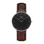 K&auml;ekell DANIEL WELLINGTON NAISTELE DW00100143 (36MM)