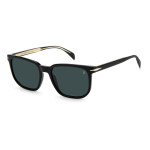 P&auml;ikeseprillid DAVID BECKHAM MEESTELE DB-1076-S-807 (L&auml;&auml;ts/Sild/K&otilde;rvakaar) 54/19/145 mm