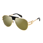 P&auml;ikeseprillid JUST CAVALLI unisex SJC095-62300G (L&auml;&auml;ts/Sild/Tagaosa) 62/12/140 mm