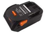 3000 mAh for AEG L1815R,L1830R