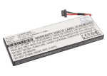 2100 mAh for Becker BP-LP1100/12-A1