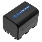 3200 mAh for Sony NP-FM70,NP-FM71,NP-QM70,NP-QM71