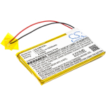 1250 mAh for Palm Tungsten TX